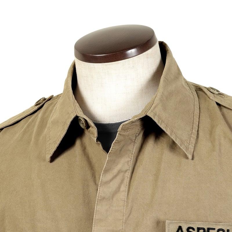ASPESI（アスペジ） 【SALE】アスペジ ASPESI ／ 25SS 製品染め