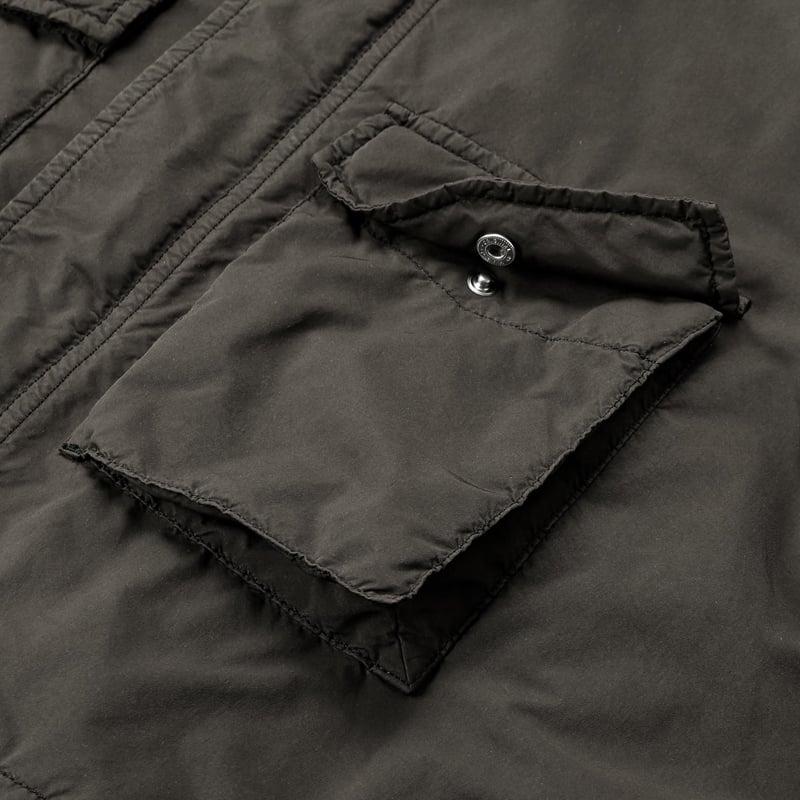 ASPESI（アスペジ） ASPESI ／ 25-26AW 製品染めポリエステルナイロン