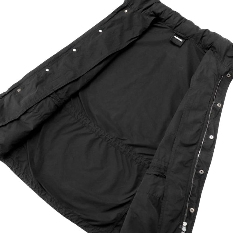 ASPESI（アスペジ） ASPESI ／国内正規品／ 26SS 製品染めポリエステル