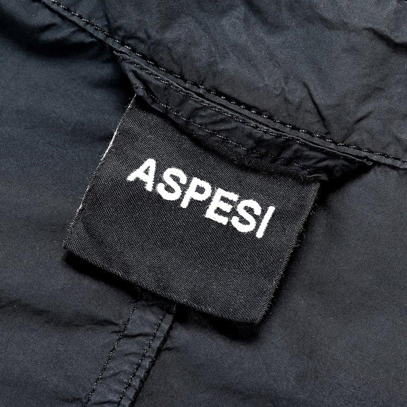 ASPESI（アスペジ） ASPESI ／国内正規品／ 26SS 製品染めポリエステル