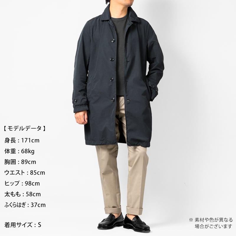 ASPESI（アスペジ） ASPESI ／国内正規品／ 26SS 製品染めポリエステル