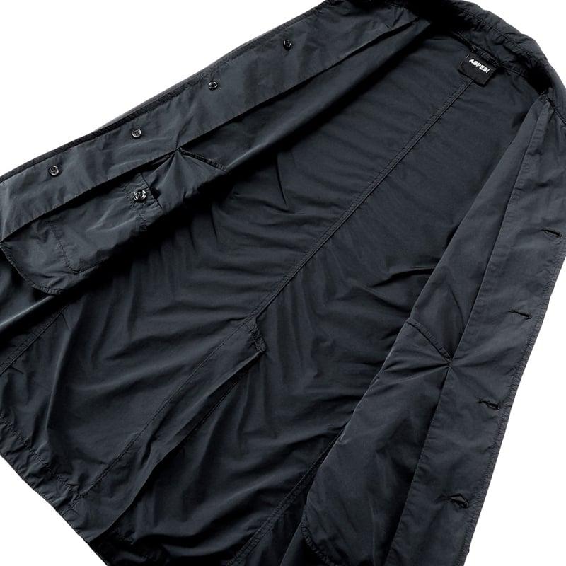 ASPESI（アスペジ） ASPESI ／国内正規品／ 26SS 製品染めポリエステル
