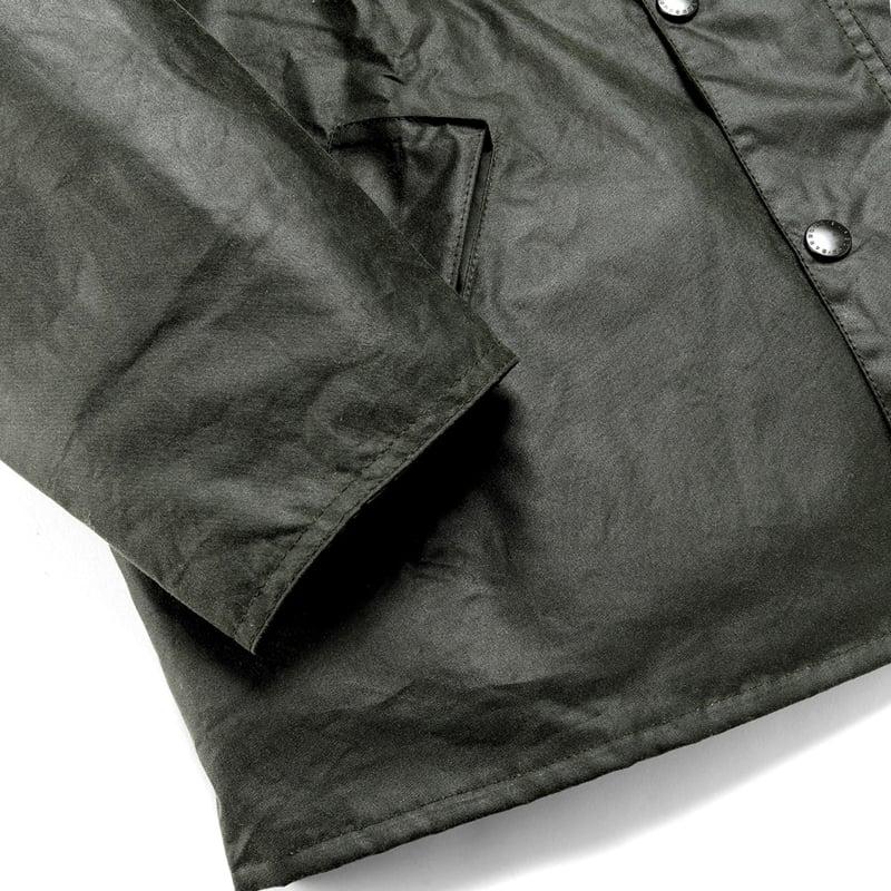 Barbour バブアー / 6オンスワックスドコットンワーク Barbour バブアー / 6オンスワックスドコットンワーク