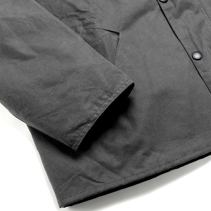 Barbour（バブアー） Barbour ／ 6オンスワックスドコットンワーク