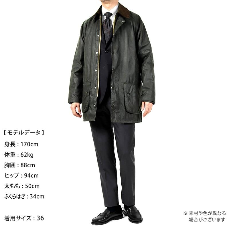 Barbour バブアー / 6オンスワックスドコットンハンティング Barbour バブアー / 6オンスワックスドコットンハンティング