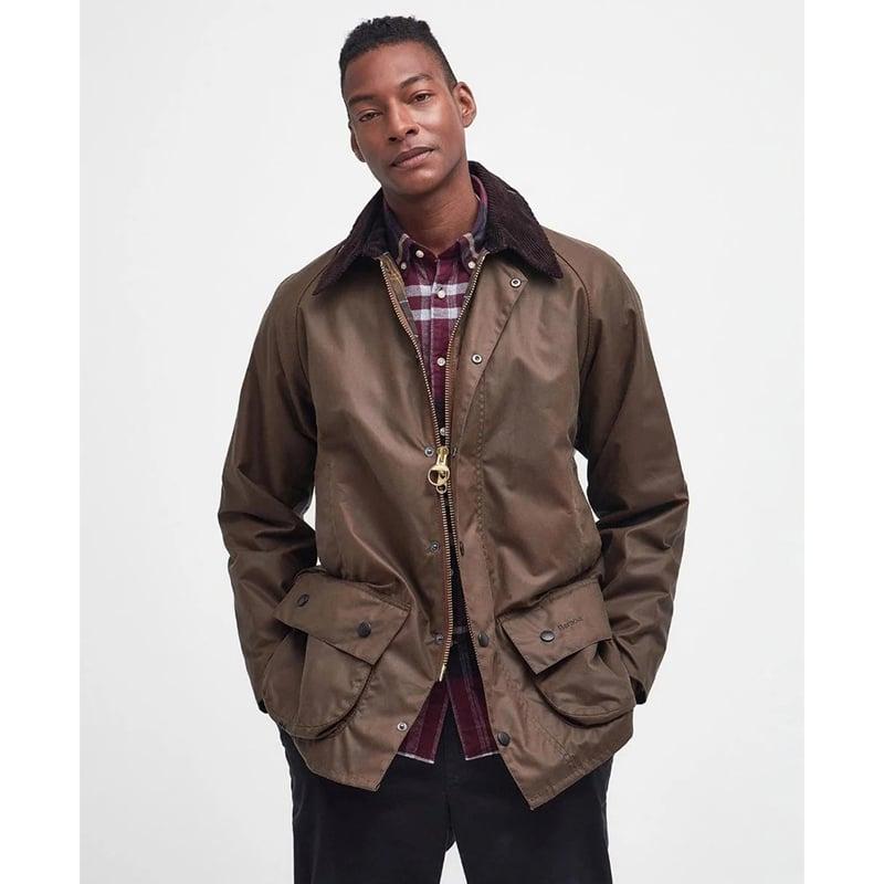 Barbour バブアー / 6オンスワックスドコットンハンティング Barbour バブアー / 6オンスワックスドコットンハンティング