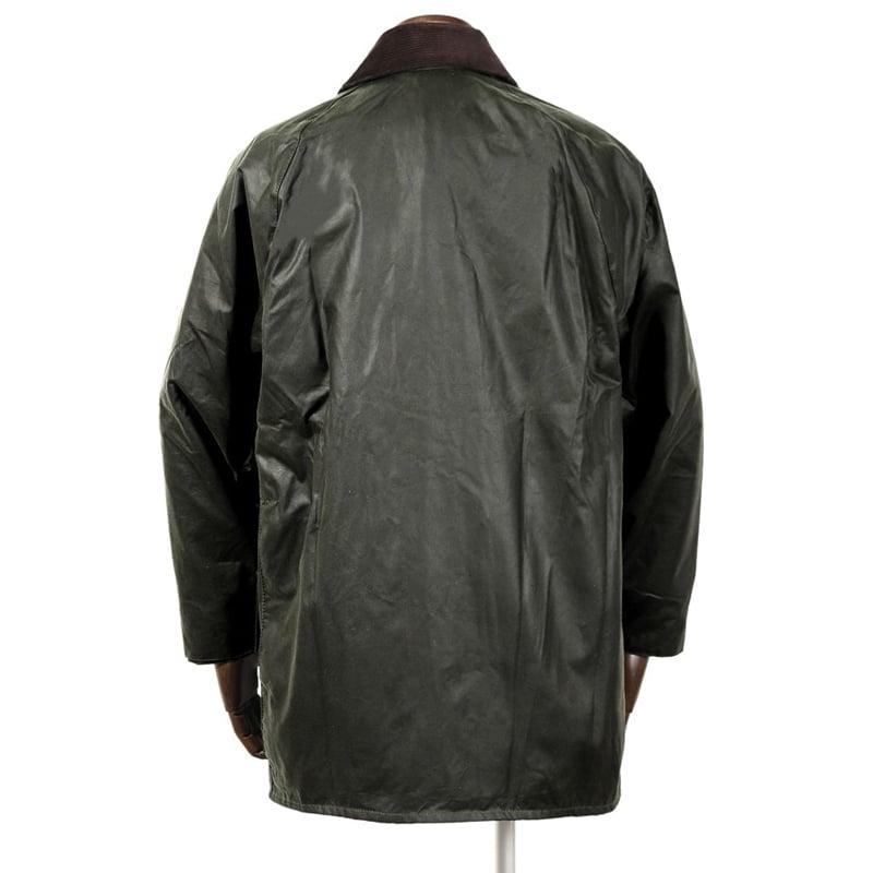 Barbour バブアー / 6オンスワックスドコットンハンティング Barbour バブアー / 6オンスワックスドコットンハンティング