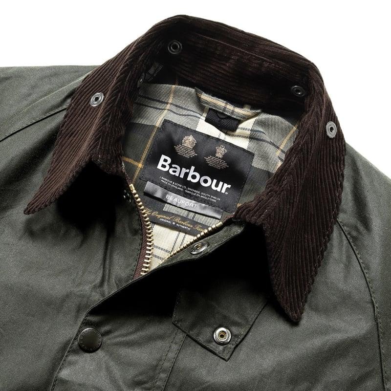 Barbour バブアー / 6オンスワックスドコットンハンティング Barbour バブアー / 6オンスワックスドコットンハンティング