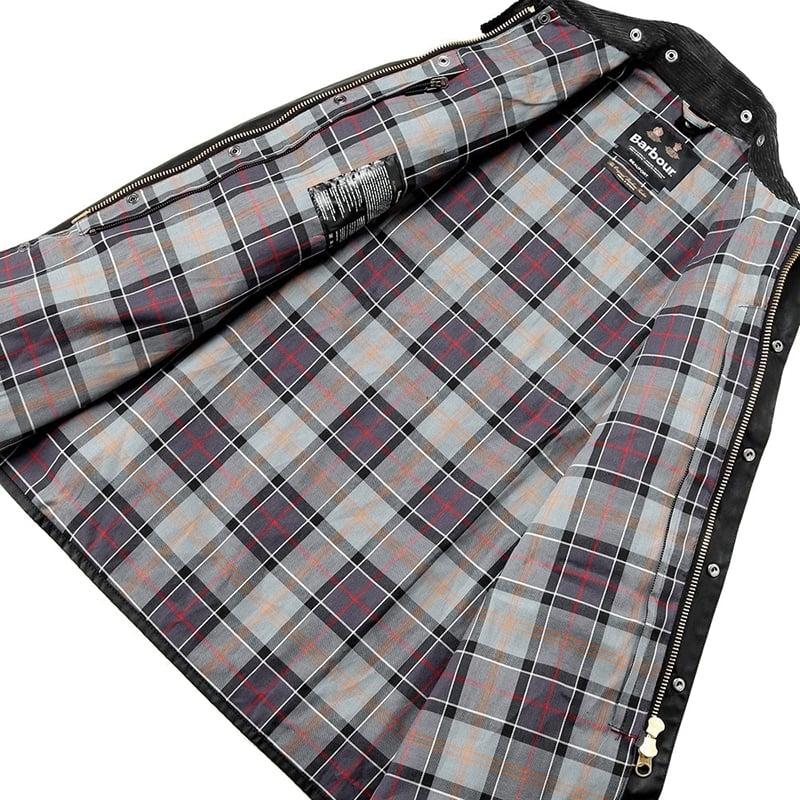 Barbour（バブアー） Barbour ／ 6オンスワックスドコットン