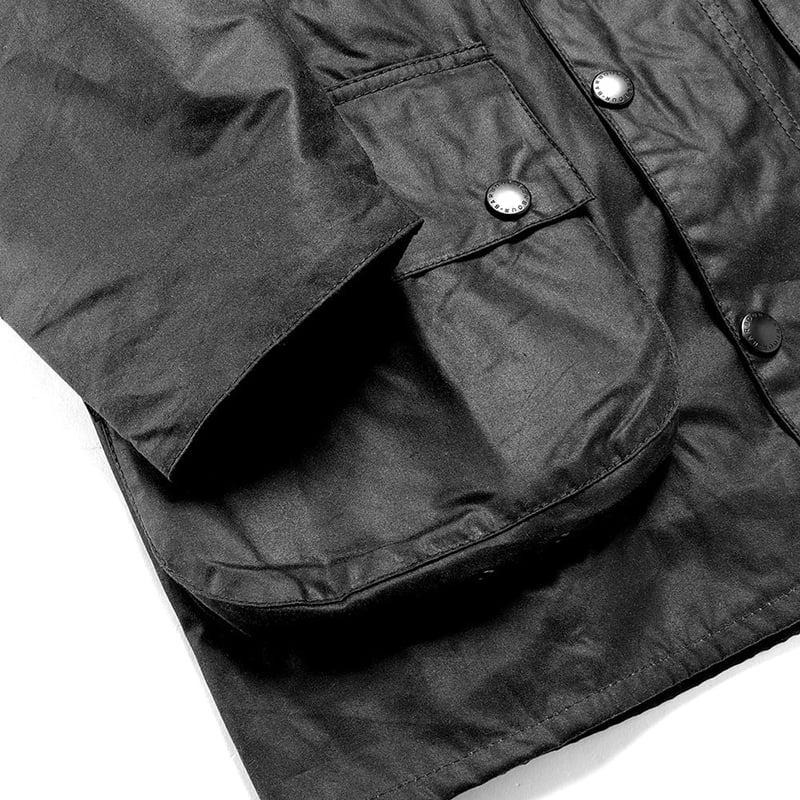 Barbour（バブアー） Barbour ／ 6オンスワックスドコットン