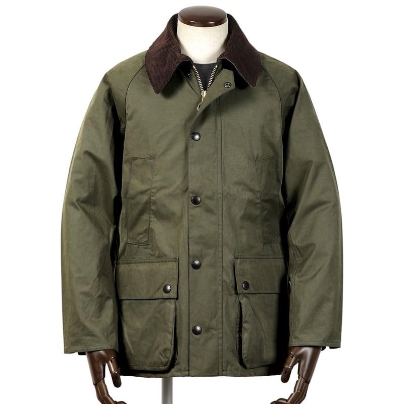 Barbour（バブアー） Barbour ／ ポリエステルコットンナイロンピーチ