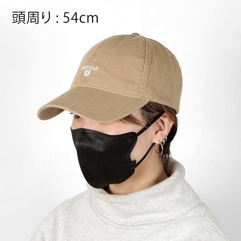 バブアー Babour ／ 製品洗いコットンツイルベースボールキャップ「CASCADE SPORTS CAP （MHA0274）」（ブラック）｜ikinakikonashi｜11