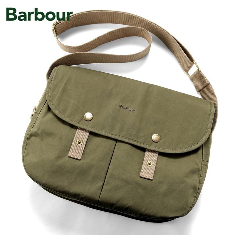 Barbour バブアー 英国製】 バブアー ビューフォート ワックス ブルゾン Barbour MWX0017