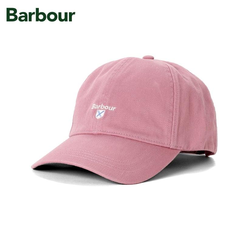 Barbour（バブアー） Barbour ／ 製品洗いコットンツイルベースボール