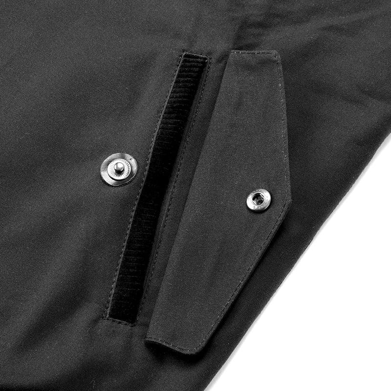 Barbour（バブアー） バブアー×バラクータ Barbour×BARACUTA ／ 8
