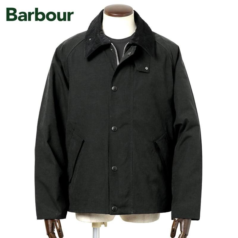 Barbour（バブアー） Barbour ／ 26SS コットンポリナイロンピーチ 