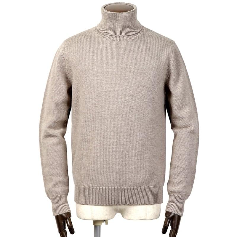 SALE／返品・交換不可】バフィー BAFY ／ 24-25AW 当店別注メリノ 