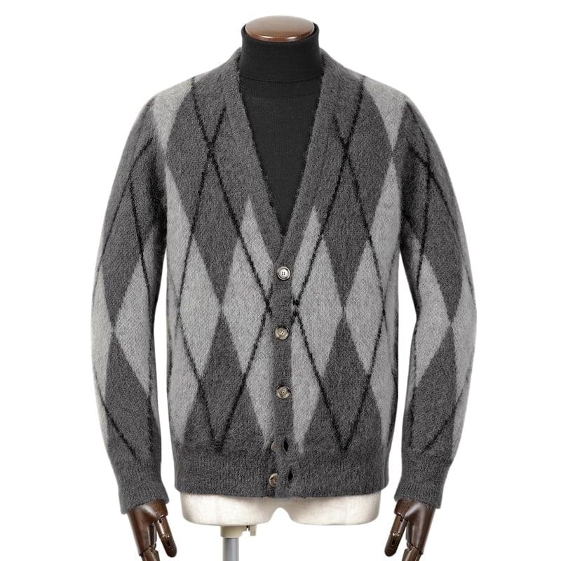 BAFY バフィー / ウール ニットパンツ 46 ベージュ ロングパンツ