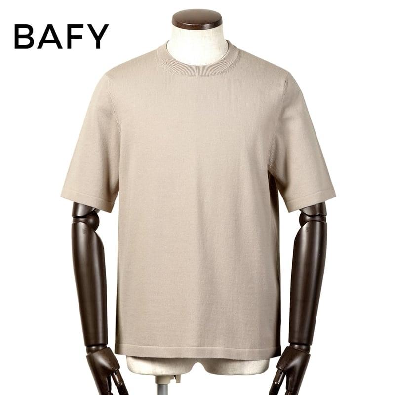 BAFY（バフィー） 【SALE】バフィー BAFY ／ 25SS GIZAコットン14 