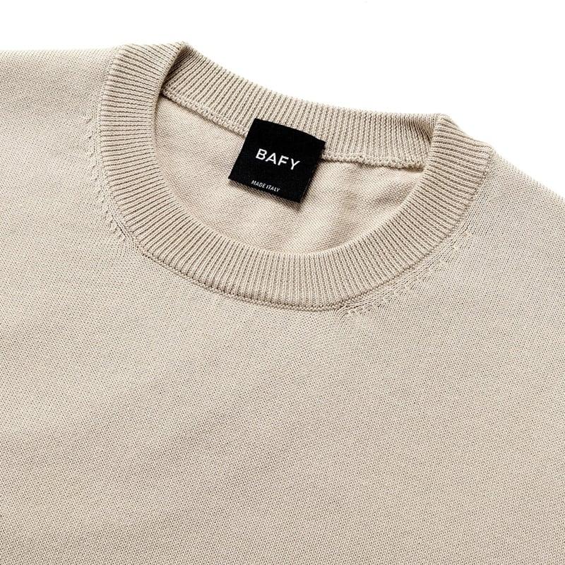 BAFY（バフィー） 【SALE】バフィー BAFY ／ 25SS GIZAコットン14 