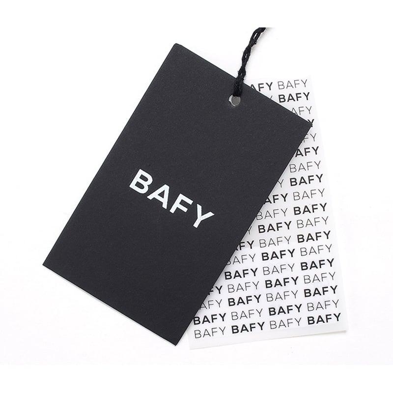 BAFY（バフィー） 【SALE】バフィー BAFY ／ 25SS GIZAコットン7ゲージ