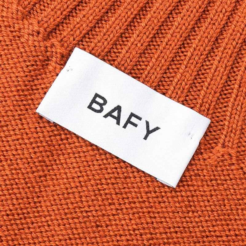 BAFY（バフィー） 【SALE／返品・交換不可】バフィー BAFY ／ 25-26AW