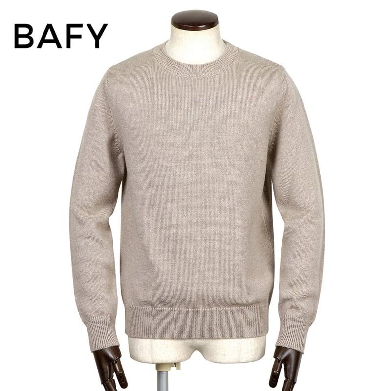 BAFY（バフィー） 【SALE】バフィー BAFY ／ 25-26AW 当店別注メリノ 