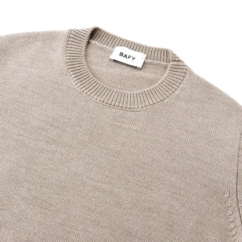 BAFY（バフィー） 【SALE】バフィー BAFY ／ 25-26AW 当店別注メリノ 
