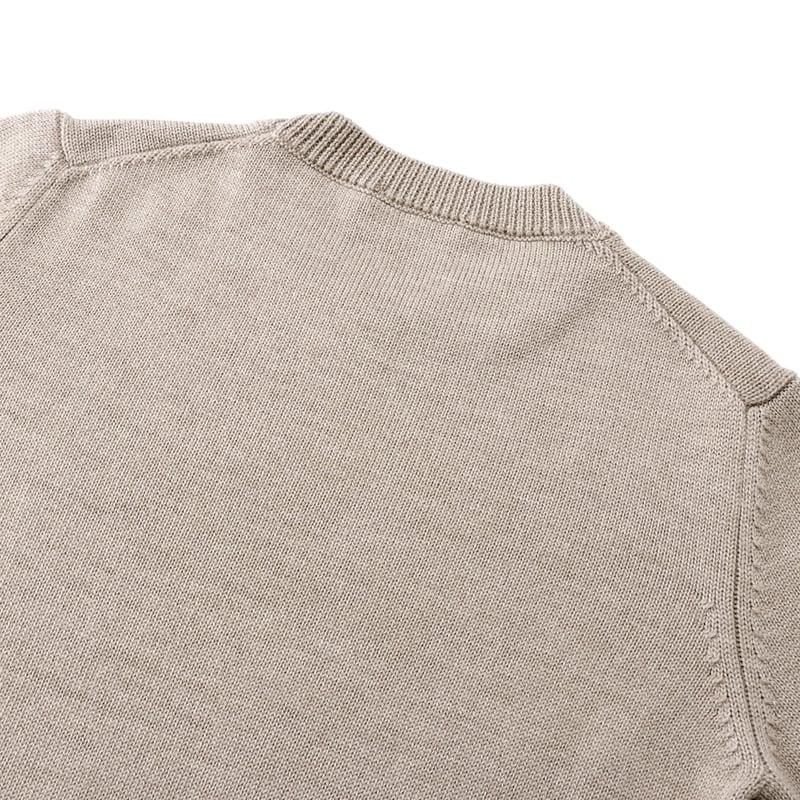 BAFY（バフィー） 【SALE】バフィー BAFY ／ 25-26AW 当店別注メリノ 