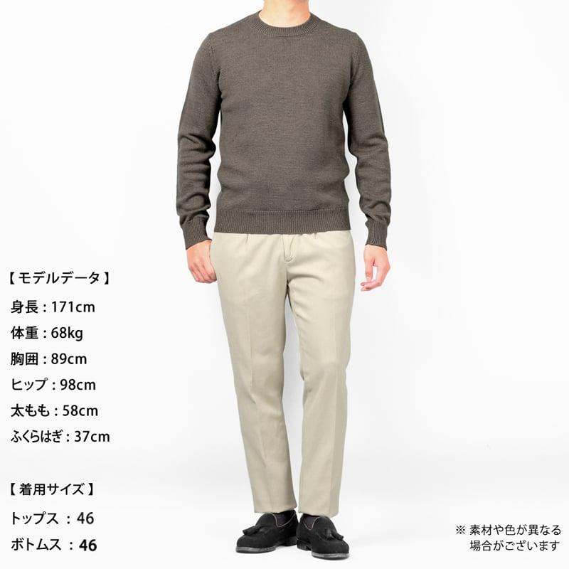 BAFY（バフィー） 【SALE】バフィー BAFY ／ 25-26AW 当店別注メリノ 