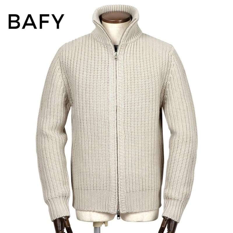 BAFY（バフィー） 【SALE】バフィー BAFY ／ 25-26AW ジーロンウール3 