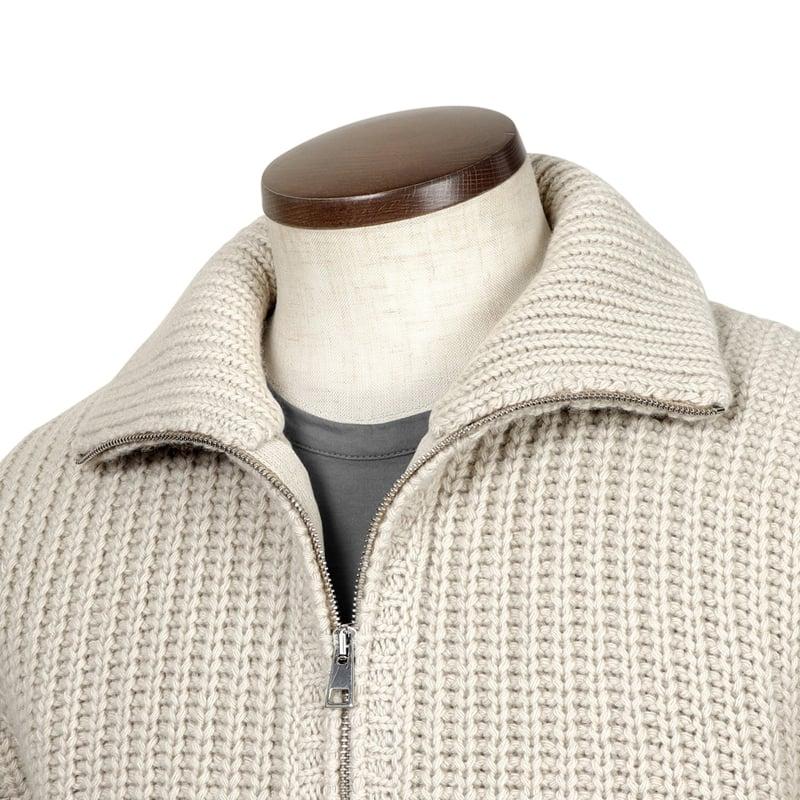 BAFY（バフィー） 【SALE】バフィー BAFY ／ 25-26AW ジーロンウール3 