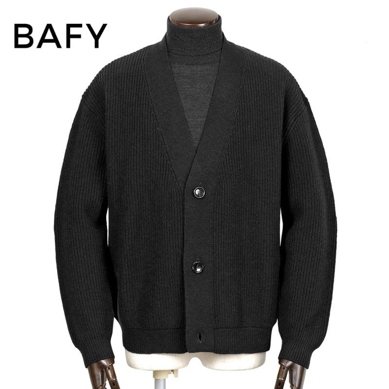 BAFY（バフィー） 【SALE】バフィー BAFY ／ 25-26AW ジーロンウール7 