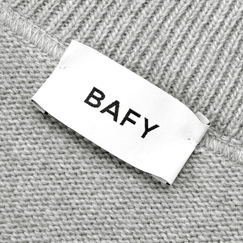 BAFY（バフィー） 【SALE】バフィー BAFY ／ 25-26AW ジーロンウール7 