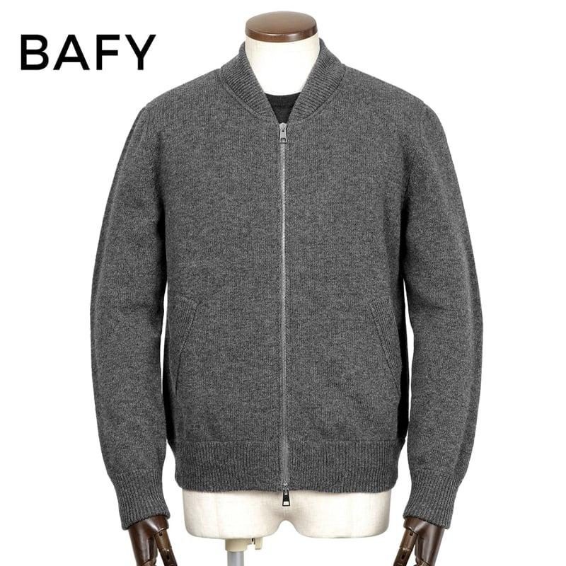 BAFY（バフィー） 【SALE】バフィー BAFY ／ 25-26AW ジーロンウール7 