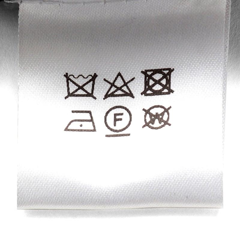 【SALE】バルバ BARBA ／ 25SS Loro Pianaウールシルクリネントロピカル2Bシャツジャケット「EASY JAP」（サックスブルー）の画像