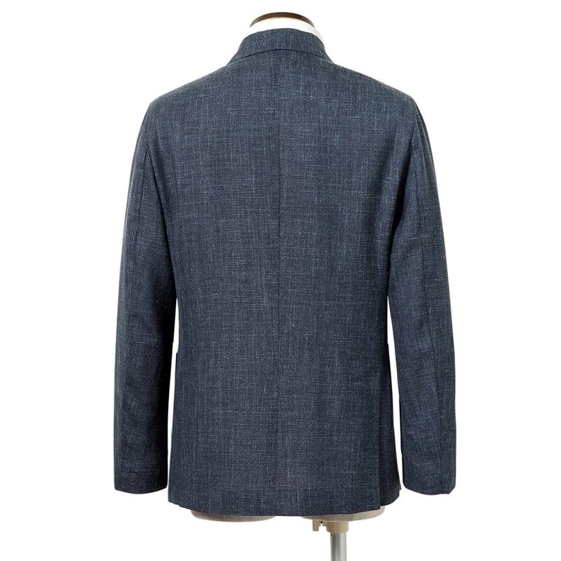 BARBA（バルバ） 【SALE】バルバ BARBA ／ 25SS Loro Pianaウール