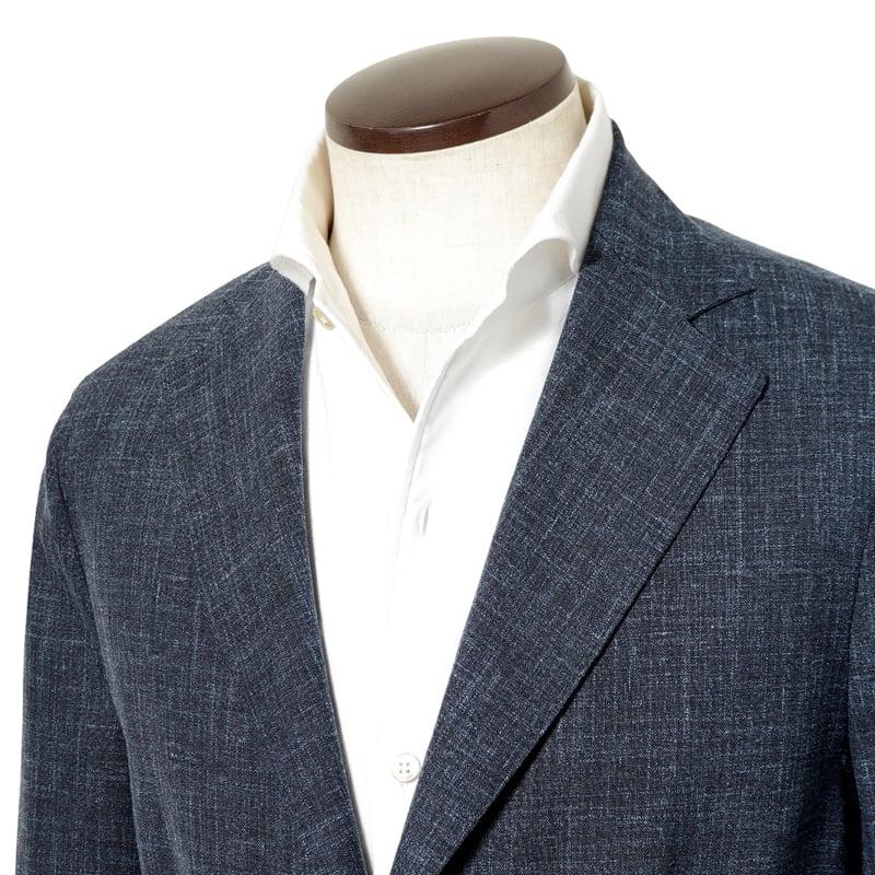 BARBA（バルバ） 【SALE】バルバ BARBA ／ 25SS Loro Pianaウール