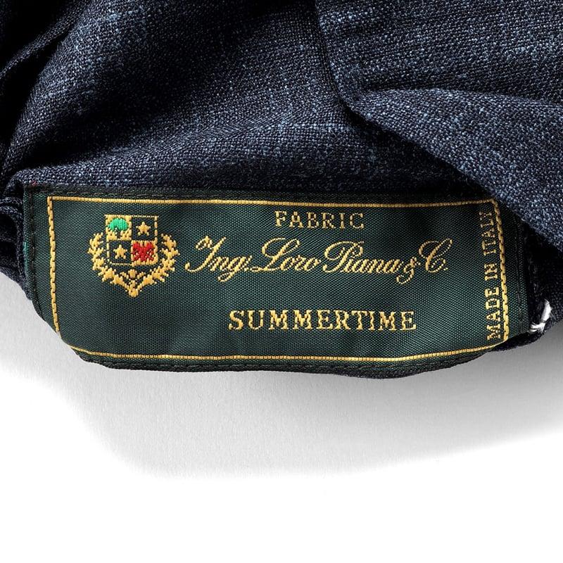BARBA（バルバ） 【SALE】バルバ BARBA ／ 25SS Loro Pianaウール