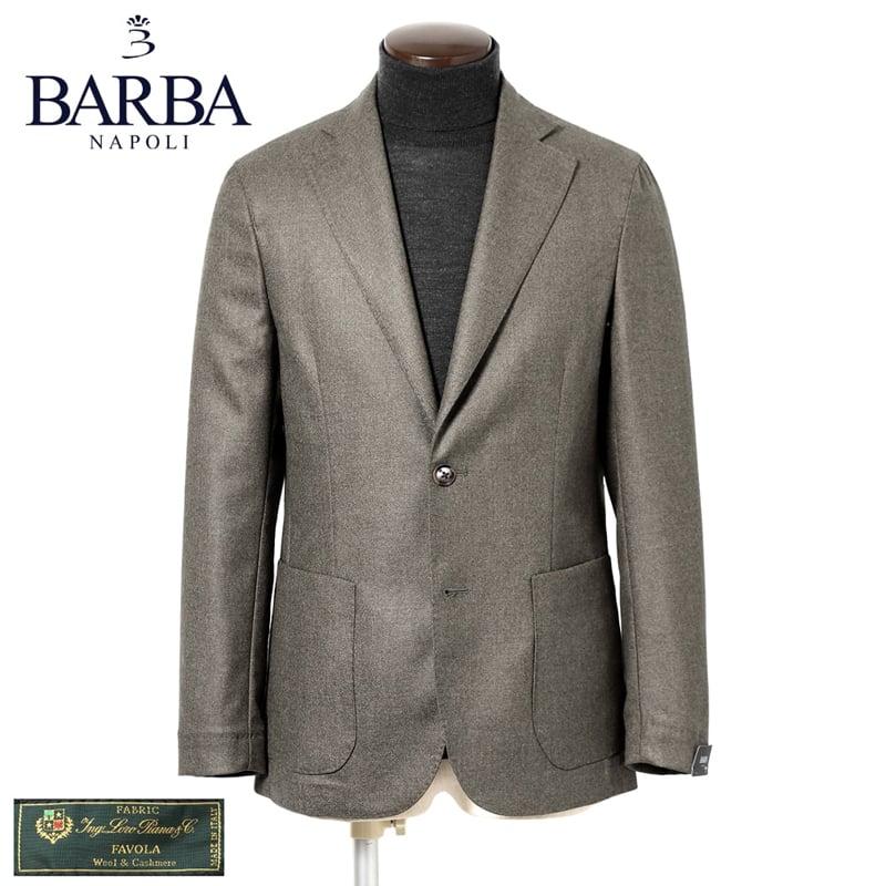 BARBA（バルバ） 【SALE／返品・交換不可】バルバ BARBA ／ 25-26AW