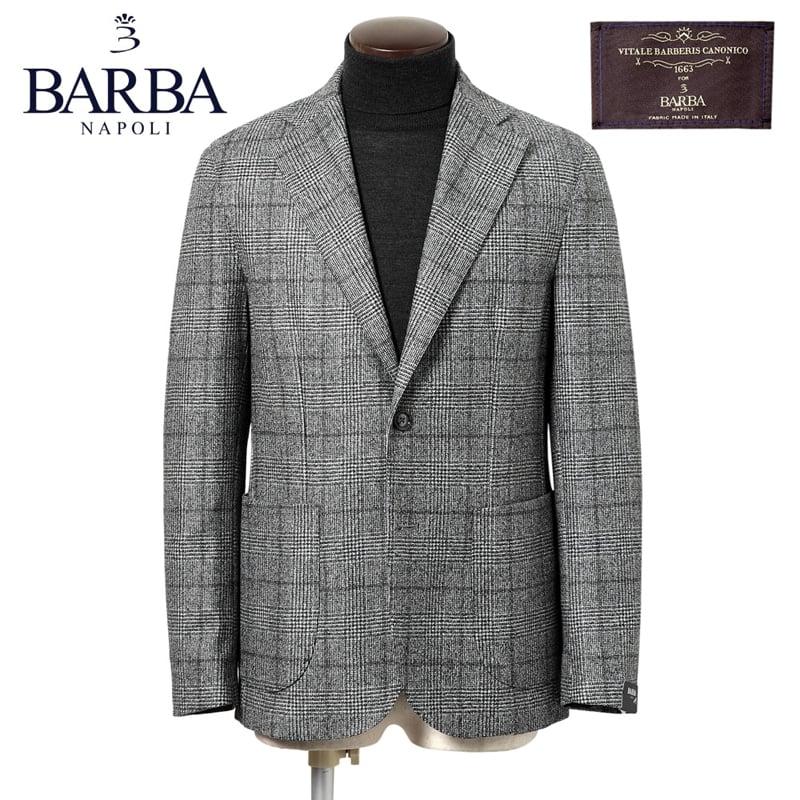 BARBA（バルバ） 【SALE／返品・交換不可】バルバ BARBA ／ 25-26AW
