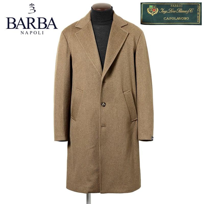 BARBA（バルバ） 【SALE】バルバ BARBA ／ 25-26AW Loro Pianaウール