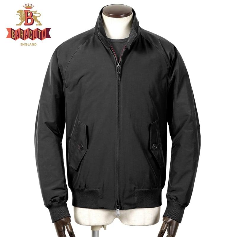 バラクータ BARACUTA ／国内正規品／ バラクータクロスオリジナル