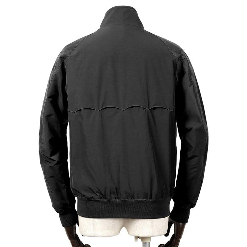 バラクータ BARACUTA ／ バラクータクロスオリジナルハリントン