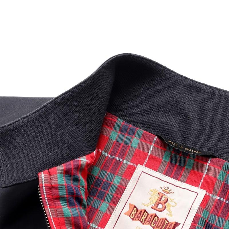 バラクータ BARACUTA ／国内正規品／ バラクータクロスオリジナル