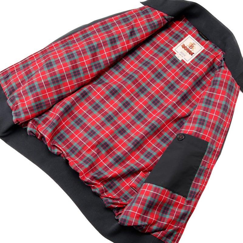 バラクータ BARACUTA ／国内正規品／ バラクータクロスオリジナル
