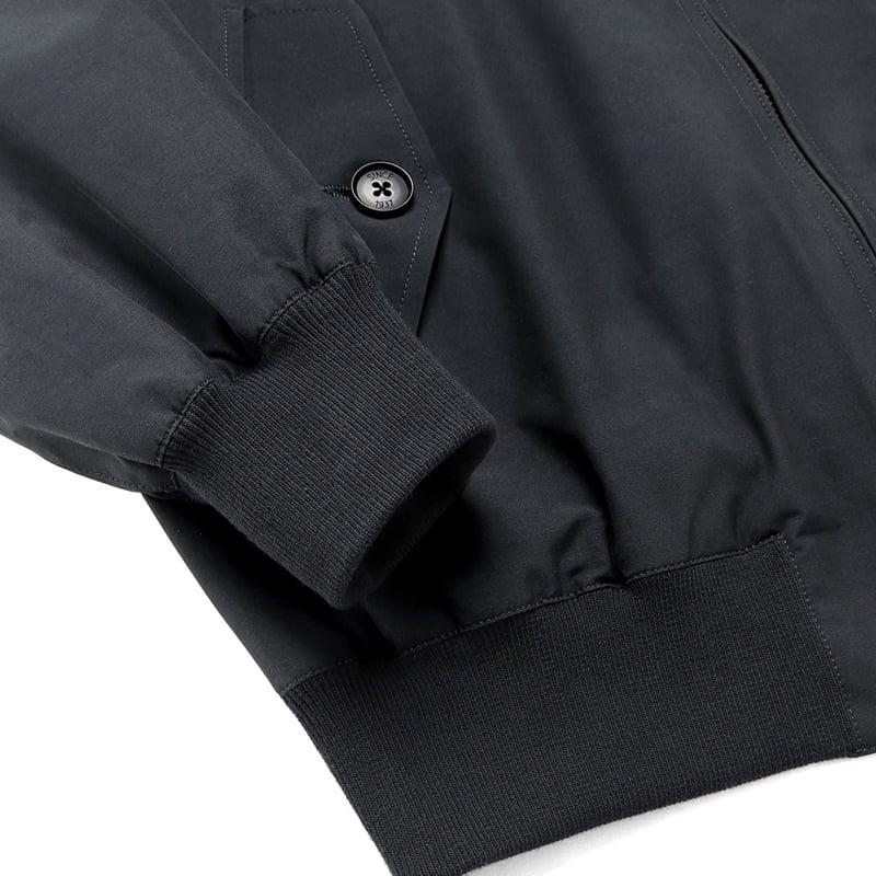 バラクータ BARACUTA ／国内正規品／ バラクータクロスオリジナル