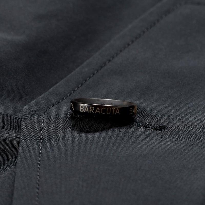 バラクータ BARACUTA ／国内正規品／ バラクータクロスオリジナル