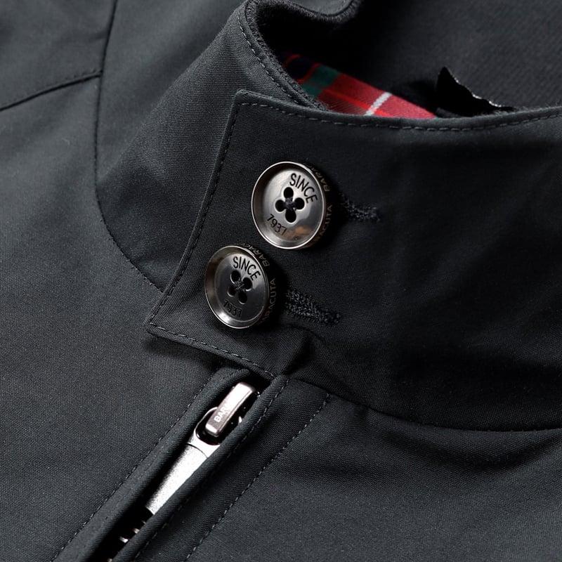 バラクータ BARACUTA ／国内正規品／ バラクータクロスオリジナル