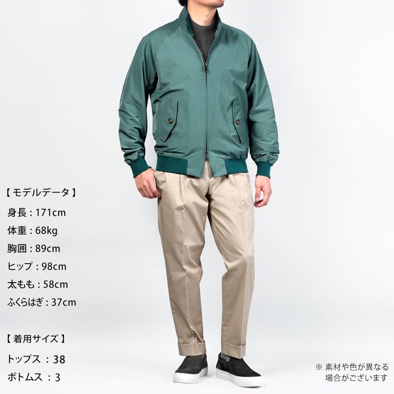 バラクータ　G-9 ハリントンジャケット 楽天市場】バラクータ BARACUTA G9 クラッシック ハリントン